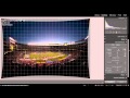 Learning the Lens Corrections Panel - Lightroom Video Tutorial