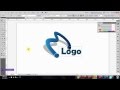 How to Create 3D Logo in Adobe Illustrator Tutorial