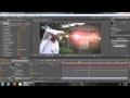 After Effects Tutorials – Harry Potter Lightning Effects (Priori Incantatem)