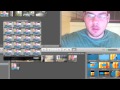 How To: iMovie – Editing Video