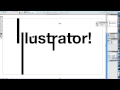 Illustrator Typography tutorial | by IModernArts