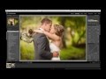 Lightroom 4 Tutorial: Editing Raw Wedding Photos