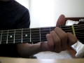 Snuff guitar tutorial (c# tuning included in video!)