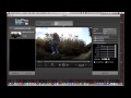 Tutorial: convert 120fps GoPro Hero 2 video into smooth slow motion in iMovie...for FREE!