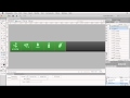 Fireworks CS6: Creating HTML pages using CSS Sprites | lynda.com