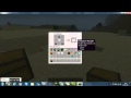 Minecraft fireworks tutorial