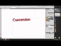 Tutorials - Illustrator 3D Text