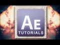 After Effects Tutorials – Time Remapping