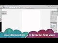 Illustrator CS5 Tutorial 3