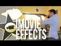 iMovie Effects