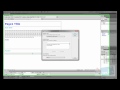 Dreamweaver CS5 – CSS Tutorial: 2 of 5