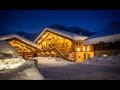 Epi 23 – Photography, Lightroom and Photoshop Tips Lightroom 4 Retouching Snow by night photo