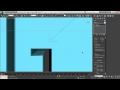 3ds Max Tutorial 2: Adobe Illustrator to Max