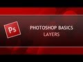 Photoshop Basics – Layers