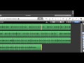 Editing to the Beat in iMovie ’09