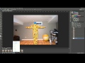 .GIF Animation I | Adobe Photoshop Tutorial