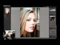 Edit this Portrait In Adobe Lightroom