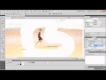 Adobe Fireworks CS5 - Tracking Tutorial