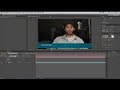 How to Make a Lower Third in After Effects: Bammo VFX Tutorial
