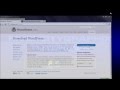 WordPress Tutorial: Install WordPress on Your Server -HD-