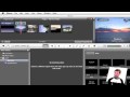 Custom Slideshows With Titles Using iMovie (MacMost Now 325)