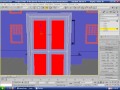3ds max 9 House tutorial part 6_xvid