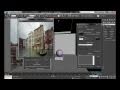 Tutorial: How to add background in 3Ds Max