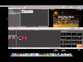 iMovie Tutorial EDUC202 Fall 2012