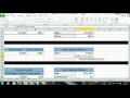Microsoft Excel 2010 Tutorial for Beginners: IF FUNCTION, Logical test, If Then Or