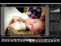 Wedding Photo Enhancement Tutorial - Lightroom