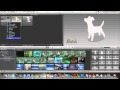 How To Use Animatic in iMovie / Animatic Tutorial /