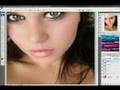 photoshop makeover tutorial by kito