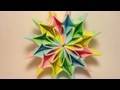 Origami Fireworks (Yami Yamauchi) - long version
