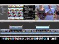 iMovie 11 Tutorial - PiP, Cut Away, and Side by Side