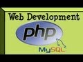 PHP Tutorial: Introduction | Web Design & Development | Beginners