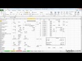 How to use macros in Excel | lynda.com tutorial
