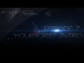 After Effects Tutorial – Episode 7: Your First Intro | by Techrodd