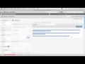 WordPress 3.0 Custom Menus Tutorial