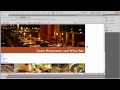 33 - Introduction to Dreamweaver Tutorial (CS5)