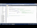 OpenCV tutorial 5: Emgu CV with C#