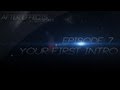 After Effects Tutorial - Episode 7: Your First Intro | by Techrodd