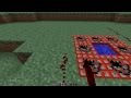 Minecraft Tutorial - How to make Fireworks? (HD)