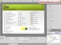 Adobe Dreamweaver Tutorial, Dreamweaver CS4, CS5 Tanfolyam