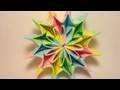 Origami Fireworks (Yami Yamauchi) – long version