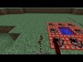 Minecraft Tutorial – How to make Fireworks? (HD)