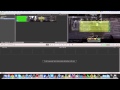 iMovie 11 Tutorial - The Basics