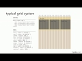 CSS tutorial: What is a CSS grid? | lynda.com