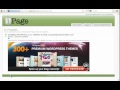 Ipage tutorial - Install  IPage WordPress
