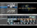 Basic Video Editing in iMovie (Part 1)