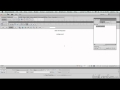 Dreamweaver CS6 Getting started build an html5 css3 div tag complete website from scratch tutorial